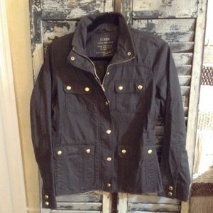 J. Crew Field Jacket